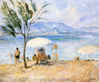 Bathers