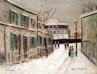 Cabaret du Lapin Agile