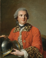 Jean Victor de Rochechouart de Mortemart