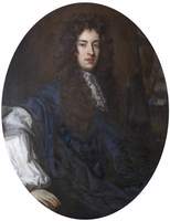 The Honourable Francis Robartes