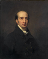 Alexander Maconochie of Meadowbank