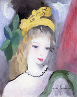 Young Woman
