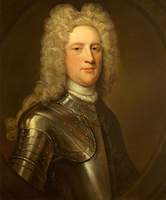 The Honourable Sharington Davenport Major General