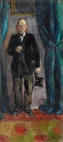 Portrait of a Man