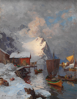 Lofoten