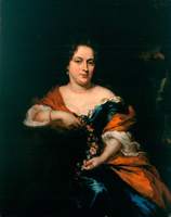 Portrait of a Lady