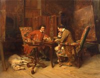 Chess Players