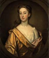 Mrs Bridget Ottley