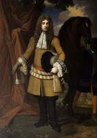 Captain Thomas Lucy