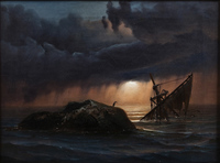 Shipwreck