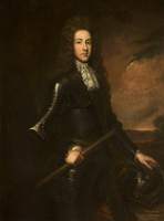 Sir Henry Booth, 1st Earl of Warrington