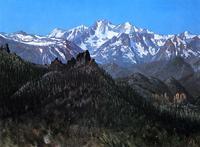Sierra Nevada