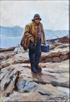 Fisherman