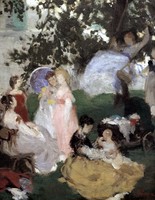 The Swing