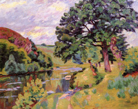 Echo Rock