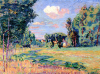 A Hamlet