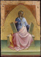Moses