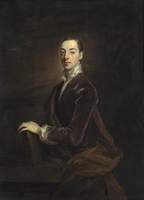 Matthew Prior, Poet and Diplomat
