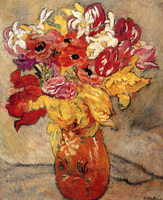 Bouquet of Flowers