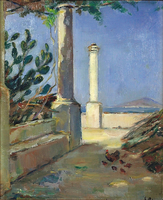 Moonlight, Capri