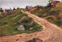 The Road