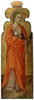 Saint Lucy