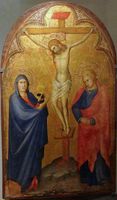 Crucifixion of Christ