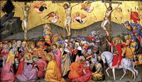 Crucifixion