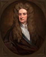 Sir Isaac Newton