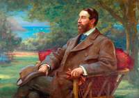 William Henry Forester, First Earl of Londesborough