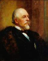 Frederick Temple Hamilton-Temple-Blackwood, 1st Marquess of Dufferin and Ava