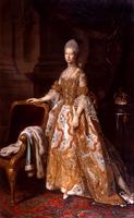 Queen Charlotte of Mecklenburg-Strelitz
