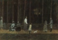 In the Park