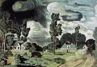 A Windy Day