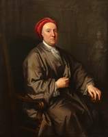 William Cheselden