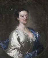 Portrait of a Lady
