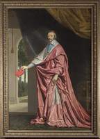 Cardinal Richelieu