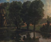 Village by the Water