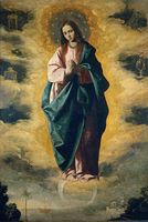 The Immaculate Conception