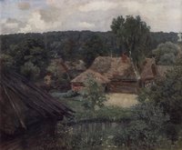 Zvenigorod