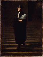 Triumphant Advocate