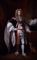 William Russell, 1st Duke of Bedford