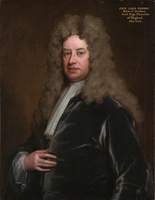 John Somers, Baron Somers