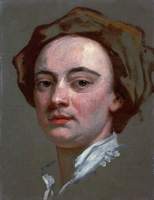 Unknown man, formerly known as John Gay