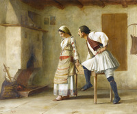 Flirtation