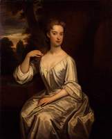 Anne Spencer, née Churchill, Countess of Sunderland