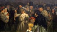 The Jumble Sale