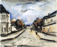 Village Street