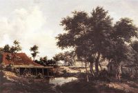 The Watermill
