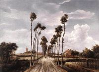The Avenue at Middelharnis